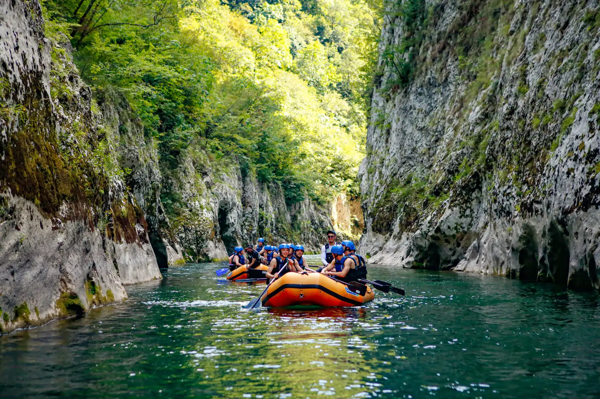 Bosnië 11 dagen